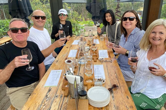 Mornington Peninsula Small Group Thermal Springs w/ Lunch & Wine - What the guides add to the day