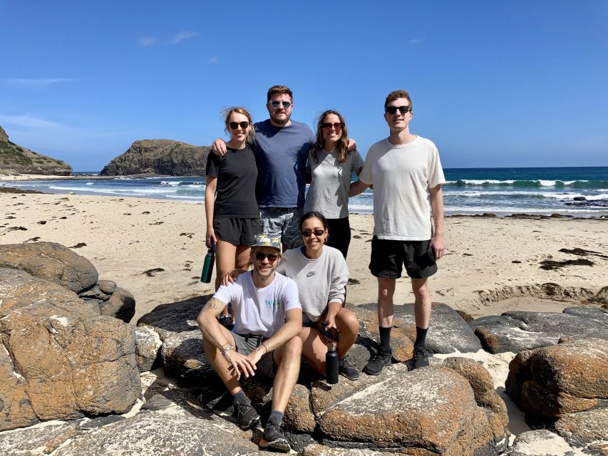 Mornington Peninsula: SUP, Hike, & Hot Springs Trip w/ Lunch - Who should book this experience?