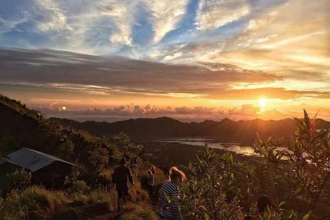 Mount Batur Guide and Natural Hot Spring - Why Mount Batur is worth the early alarm