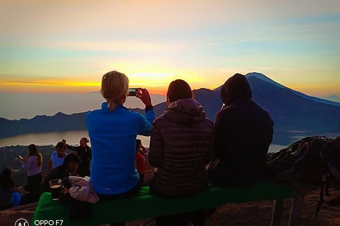 Mount Batur Guide and Natural Hot Spring - Coffee plantation stop on the return