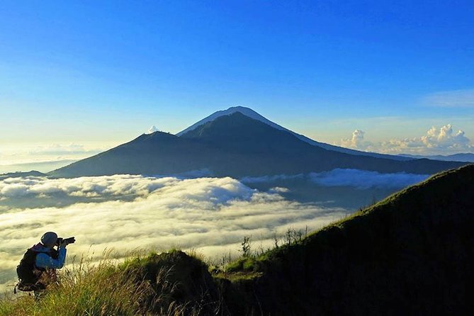 Mount Batur Guide and Natural Hot Spring - Is the $60 price good value?