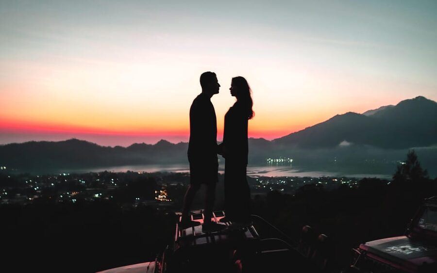 Mount Batur: Jeep Sunrise Adventure and Hot Spring - Who will enjoy this tour most
