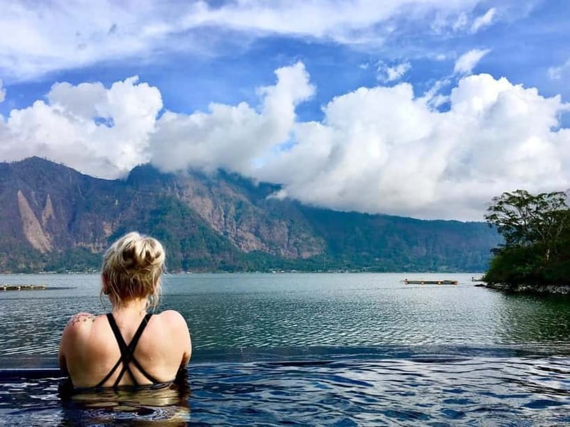 Mount Batur Jeep Sunrise and Hot Spring - All Inclusive Tour - The optional coffee plantation stop