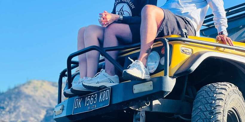 Mount Batur Jeep Sunrise and Hot Spring - All Inclusive Tour - What the $19 price really covers