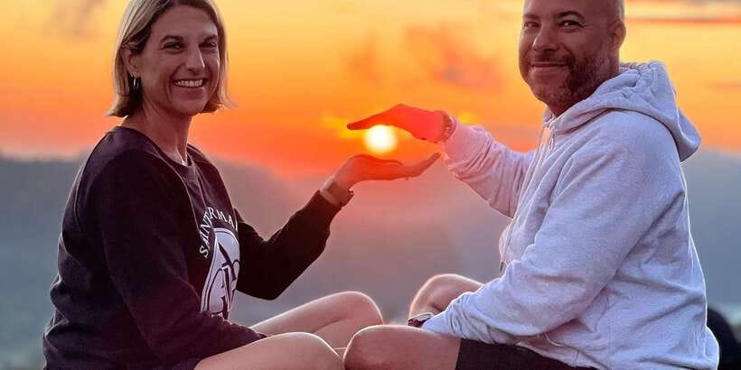 Mount Batur Jeep Sunrise and Hot Spring - All Inclusive Tour - Who will enjoy this Mount Batur outing