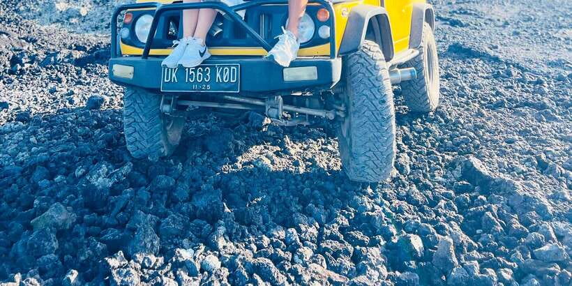 Mount Batur Jeep Sunrise and Hot Spring - All Inclusive Tour - Practical planning before you book