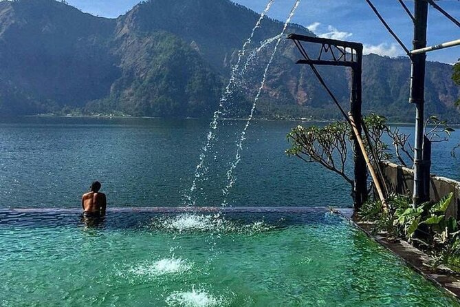 Mount Batur Jeep Sunrise and Natural Hot Spring Tour - What $27 includes, and where the value lies