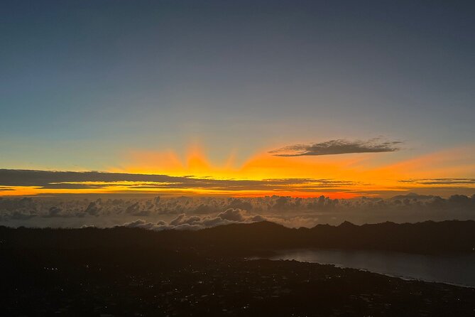 Mount Batur Sunrise Hike And Natural Hot Spring - The coffee plantation stop after the hike