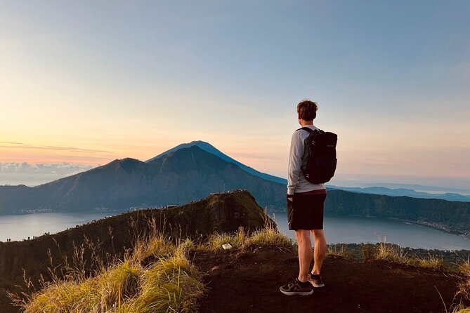 Mount Batur Sunrise Hike And Natural Hot Spring - Who will enjoy this sunrise hike