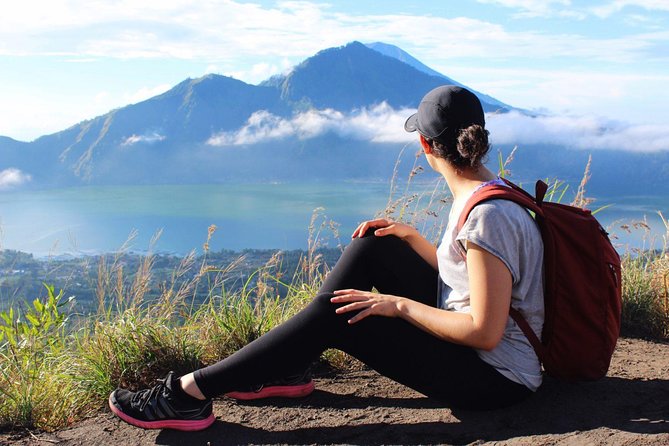 Mount Batur Sunrise Hike and Natural Hot Spring Option - Hot springs after the hike