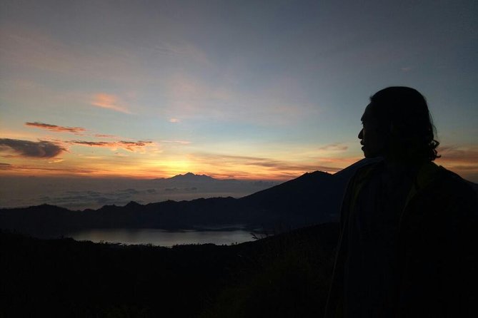 Mount Batur Sunrise Hike and Natural Hot Spring Option - Transfers, meeting points, and the $33 price