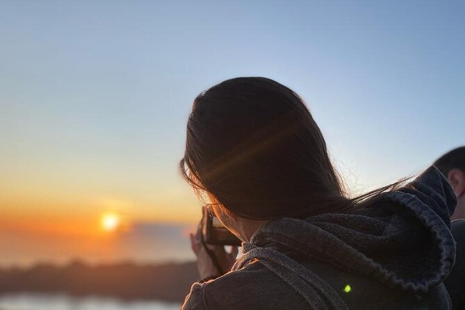 Mount Batur Sunrise Hike, Breakfast & Hot Spring - Key points to know before you book