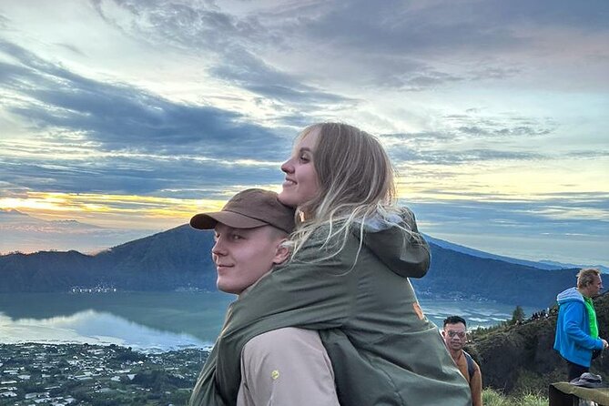 Mount Batur Sunrise Hike, Breakfast & Hot Spring - Is $24 good value?