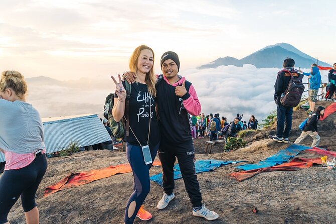 Mount Batur Sunrise Hike & Hot Spring (Private & All-Inclusive) - Returning to Toya Bungkah and the hot springs