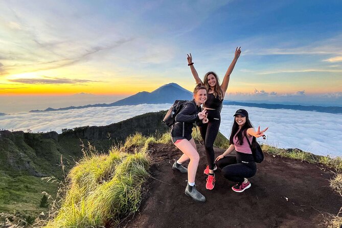 Mount Batur Sunrise Hike & Hot Spring (Private & All-Inclusive) - What you may see on the drive back