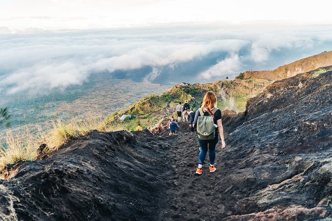Mount Batur Sunrise Hike & Hot Spring (Private & All-Inclusive) - Is $178 a fair price?