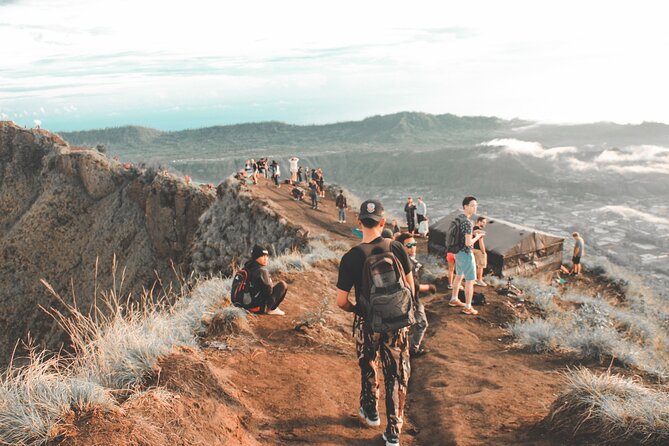 Mount Batur Sunrise Hike & Hot Spring (Private & All-Inclusive) - Who should book this Mount Batur day?