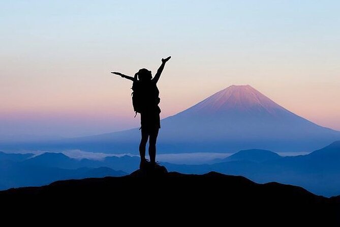 Mount Batur Sunrise Hike & Hot Spring (Private & All-Inclusive) - Sunrise, breakfast, and the view from the summit