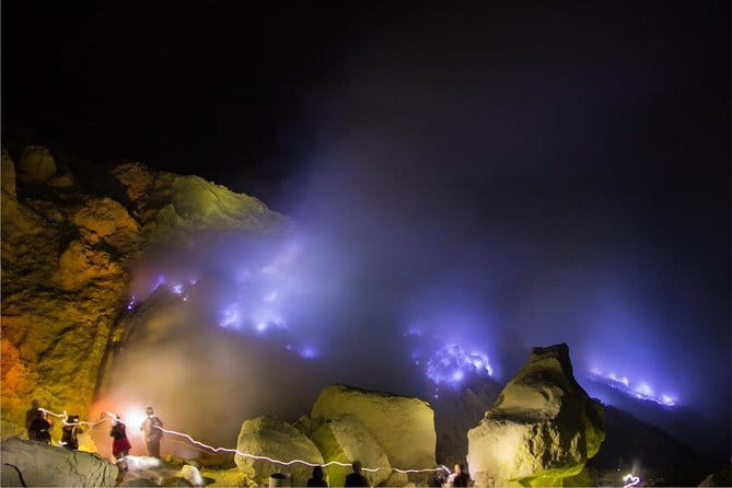 Mount Batur Sunrise Jeep & Cleansing Ritual at Tirta Empul Temple - What $55 covers, and where the value lies