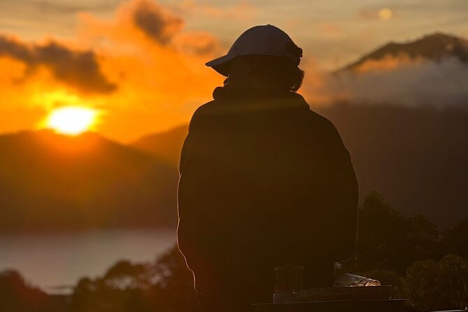 Mount Batur Sunrise Jeep Tour and Hot Spring - What to clarify before you go