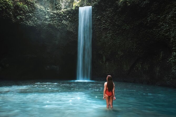 Mount Batur Sunrise Jeep Tour with Hot Springs and Waterfall - Key points to know before you book