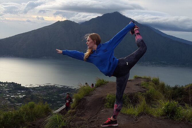 Mount Batur Sunrise & Natural Hot Springs - Why Mount Batur makes a strong early-morning outing