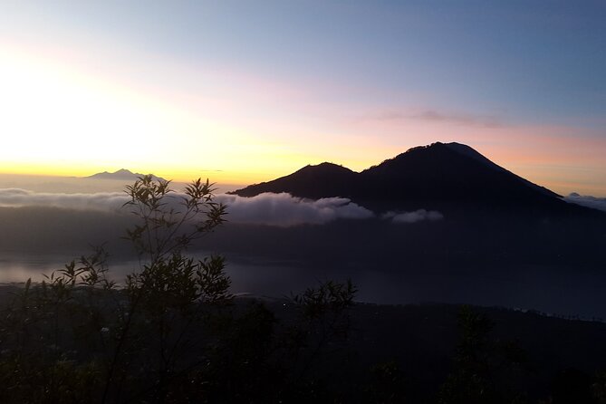 Mount Batur Sunrise & Natural Hot Springs - Soaking at Toya Bungkah’s 38°C hot springs