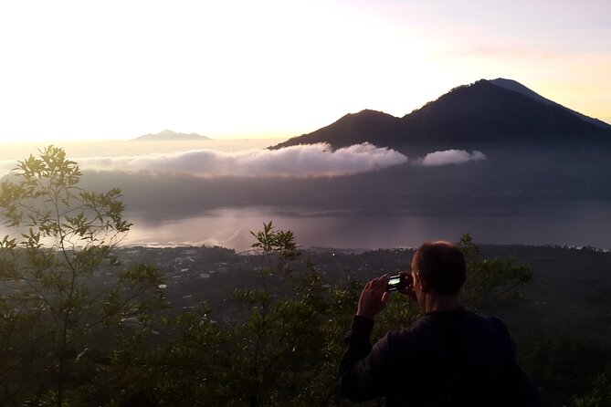 Mount Batur Sunrise & Natural Hot Springs - Is $17 good value for a 10-hour Bali tour?