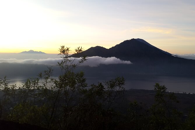 Mount Batur Sunrise & Natural Hot Springs - Who should book this Mount Batur combination?