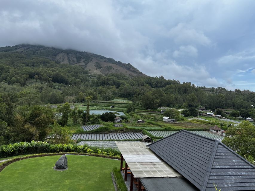Mount Batur Sunrise Trek & Hot Springs Tour - Who should book this Mount Batur tour?