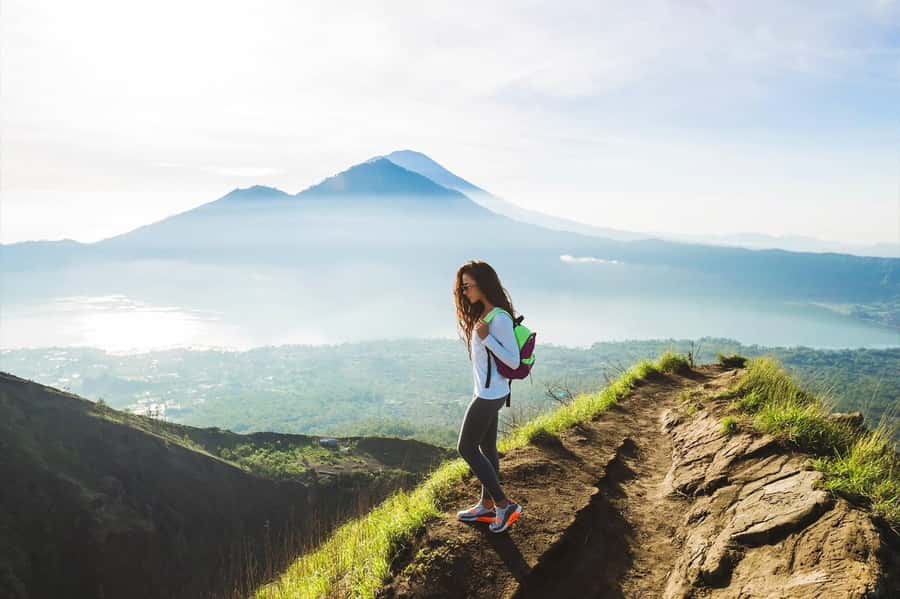 Mount Batur Sunrise Trek & Hot Springs Tour - Why the Mount Batur sunrise is worth the alarm