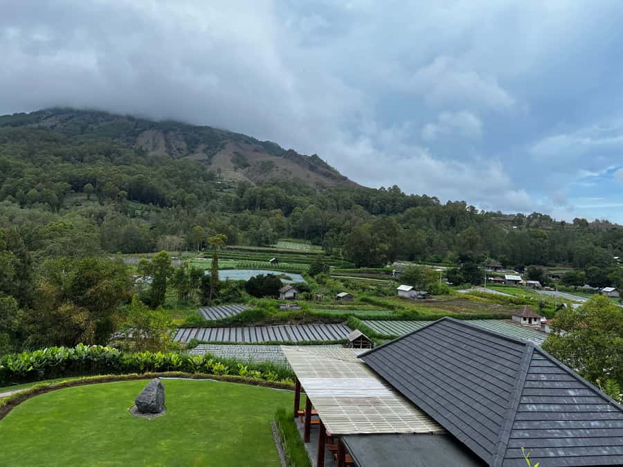 Mount Batur Sunrise Trek & Hot Springs Tour - Batur Natural Hot Spring after the climb