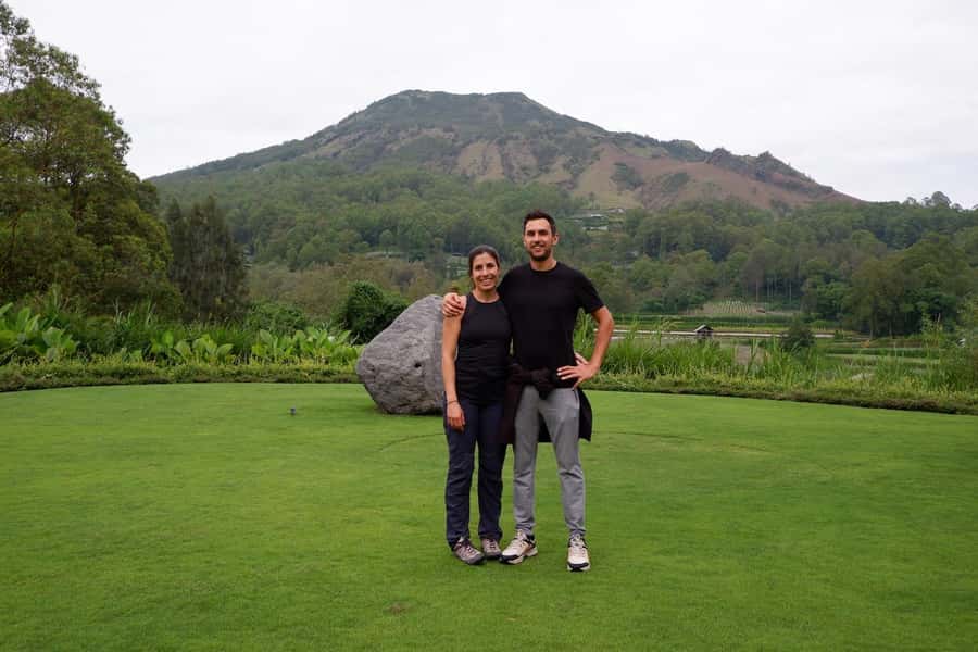 Mount Batur Sunrise Trek & Hot Springs Tour - Is $30 good value?