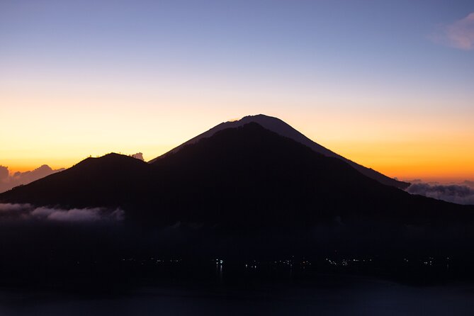 Mount Batur Sunrise Trek & Natural Hot Spring Experience - Who will get the most from this experience