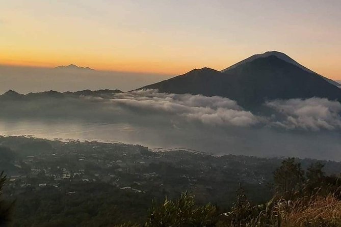 Mount Batur Sunrise Trek with Natural Hot Spring - All Inclusive - Why the 2:30 a.m. start is worth it