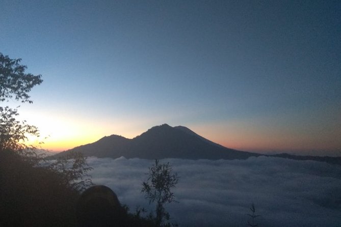 Mount Batur Sunrise Trek with Natural Hot Spring - All Inclusive - The drive from Ubud to Mount Batur