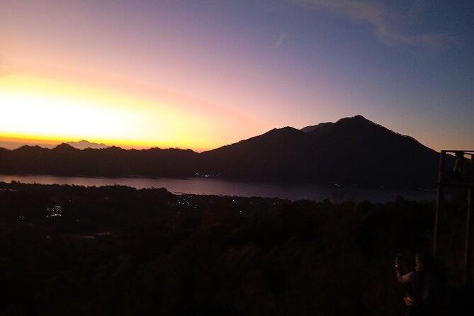 Mount Batur Sunrise Trek with Natural Hot Spring - All Inclusive - Hot spring stop and the later part of the day