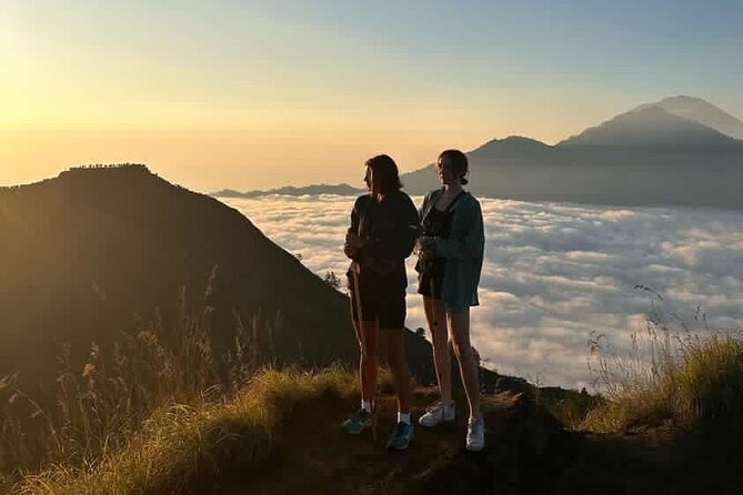 Mount Batur Sunrise Trekking and Natural Hot Spring Tour - What the $23.20 price really covers