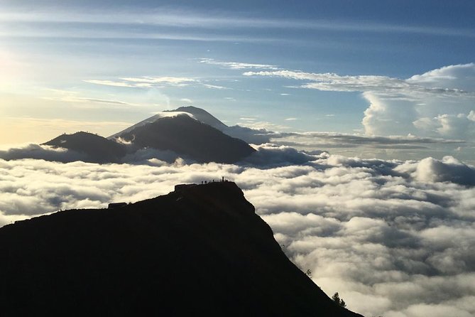 Mount Batur Sunrise Trekking & Hot Spring - The optional coffee plantation stop