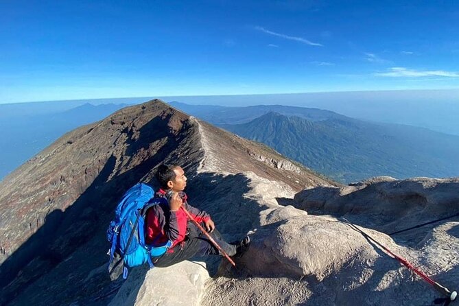 Mount Batur Sunrise Trekking, Hot Springs & Lunch at Restaurant - Why this Mount Batur day works well