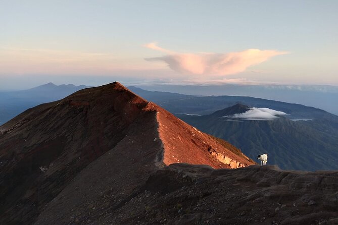 Mount Batur Sunrise Trekking, Hot Springs & Lunch at Restaurant - What the private format changes