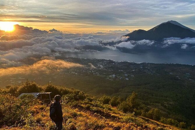 Mount Batur Sunrise Trekking & Natural Hot Spring - All Inclusive - Leaving Ubud while Bali is still asleep