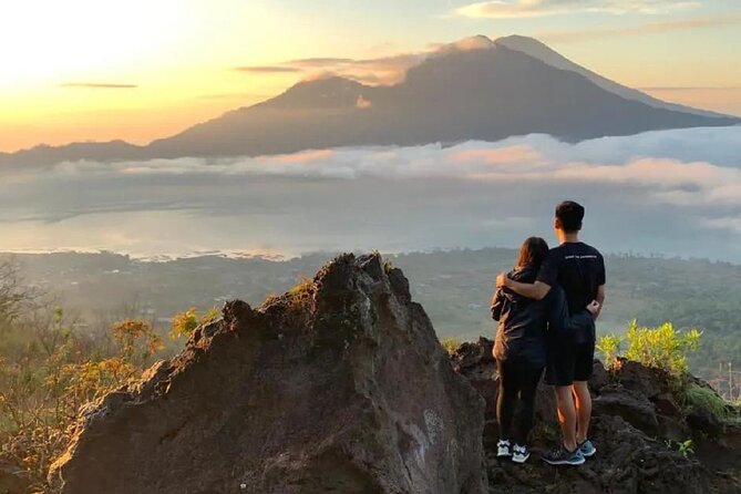 Mount Batur Sunrise Trekking & Natural Hot Spring - All Inclusive - What the $23.20 price really covers