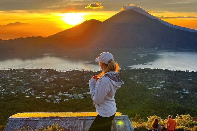 Mount Batur Sunrise Trekking & Natural Hot Spring - All Inclusive - How to prepare for a smoother morning