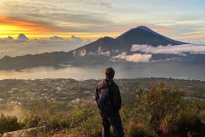 Mount Batur Sunrise Trekking & Natural Hot Spring - All Inclusive - Who will enjoy this Mount Batur package