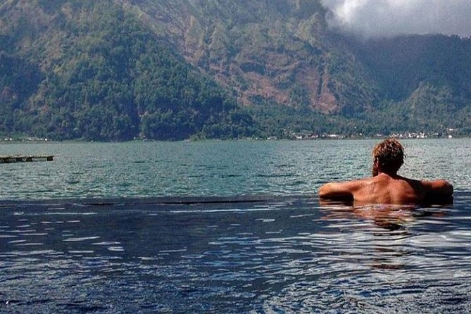 Mount Batur Sunrise Trekking with Natural Hot Springs - Why the Mount Batur sunrise is worth the alarm