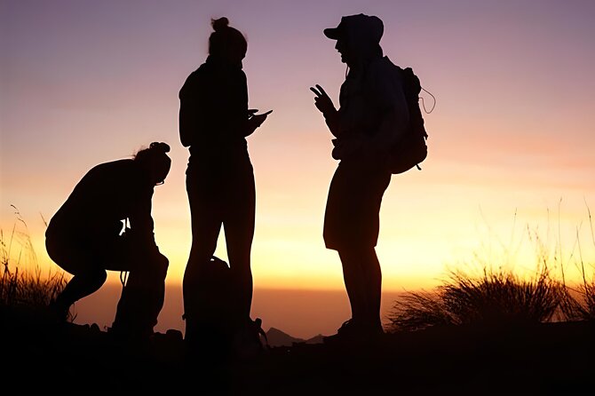 Mount Batur Sunrise Trekking with Natural Hot Springs - Who will enjoy this day most