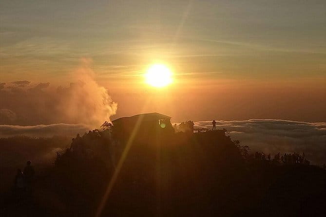 Mount Batur Sunrise Trekking with Optional Hot Spring - Who will enjoy this experience most