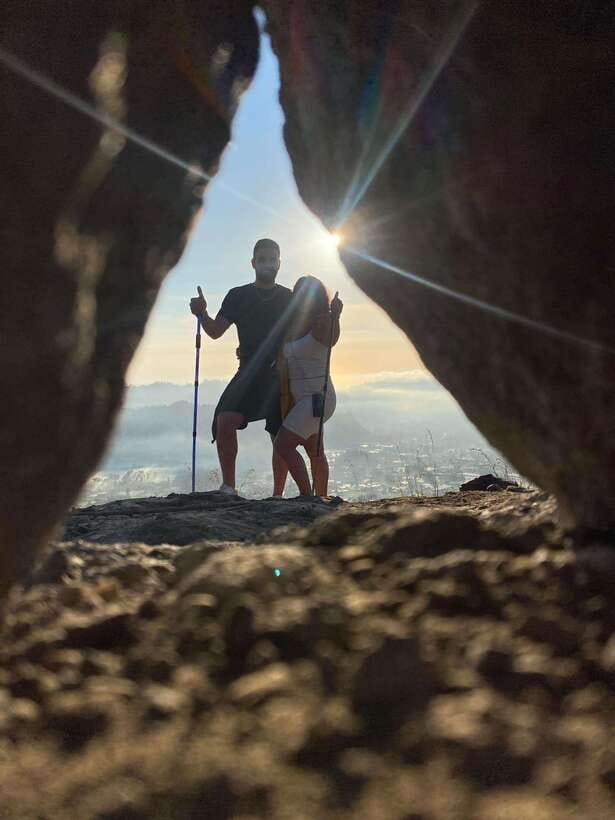 Mount Batur Sunset Trekking And Natural Hot Spring Tour - Key points to know before you book
