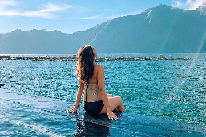 Mount Batur Trekking and Natural Hot Spring - All Inclusive Tour - A 3:30 a.m. start sets the tone
